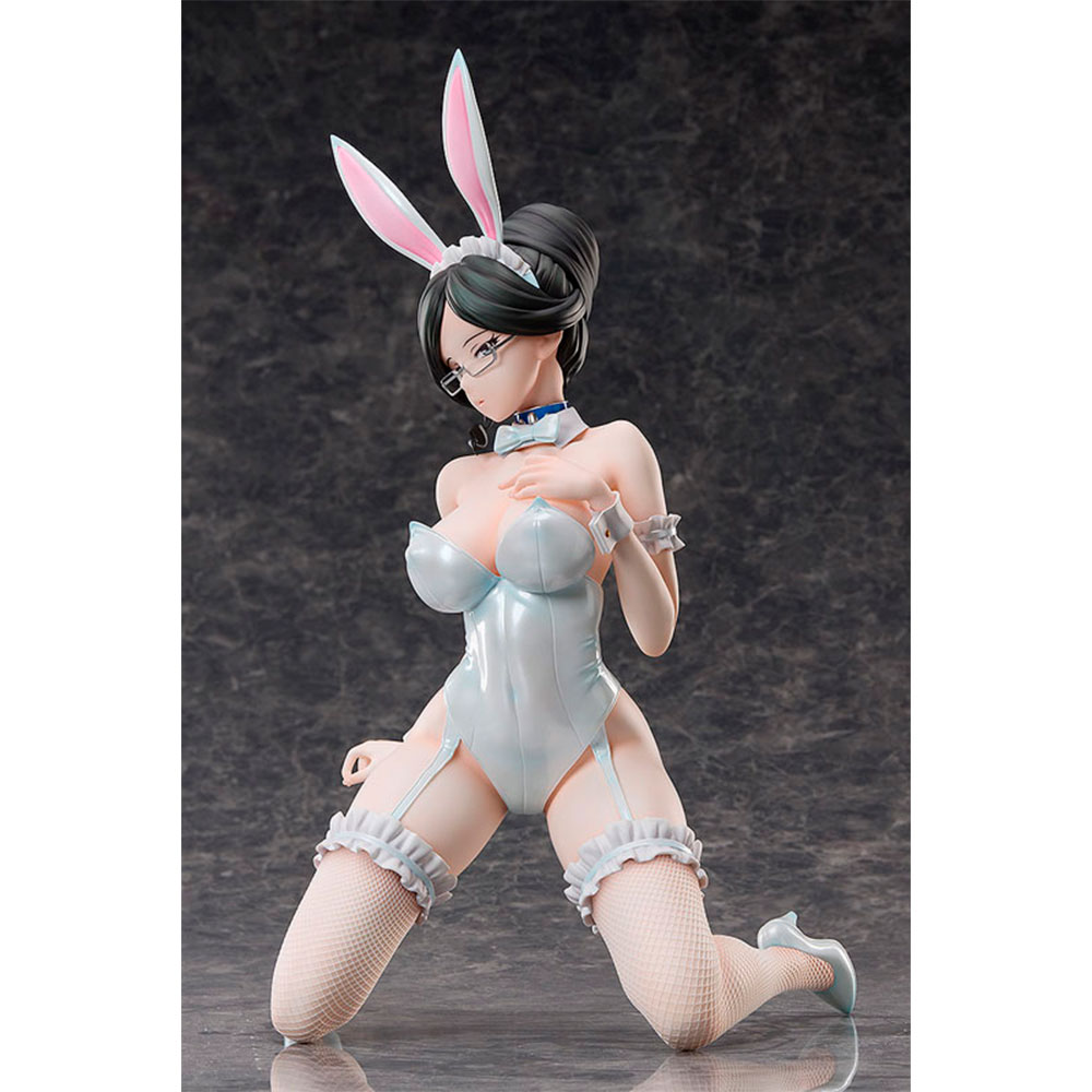PREORDEN: B-STYLE Overlord: Yuri Alpha: Bunny Ver. 1/4 - Image 3