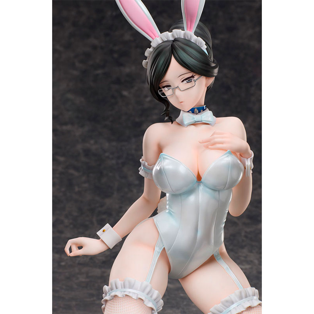 PREORDEN: B-STYLE Overlord: Yuri Alpha: Bunny Ver. 1/4 - Image 6