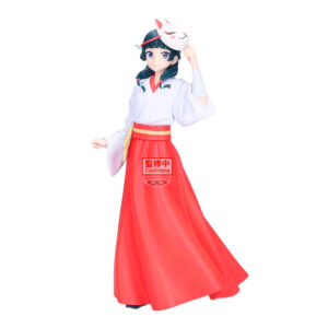 PREORDEN: BANPRESTO The Apothecary Diaries: Maomao Fox Village Ver.