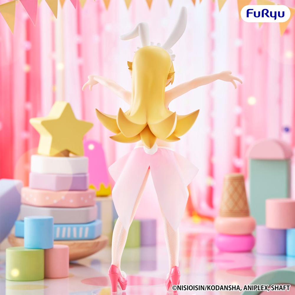 PREORDEN: BiCute Series: BiCute Bunnies: Monogatari Series: Shinobu Oshino - Image 2