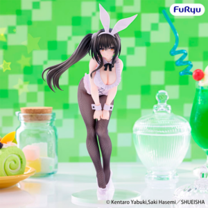 PREORDEN: BiCute Series: BiCute Bunnies: To Love-Ru Darkness: Yui Kotegawa