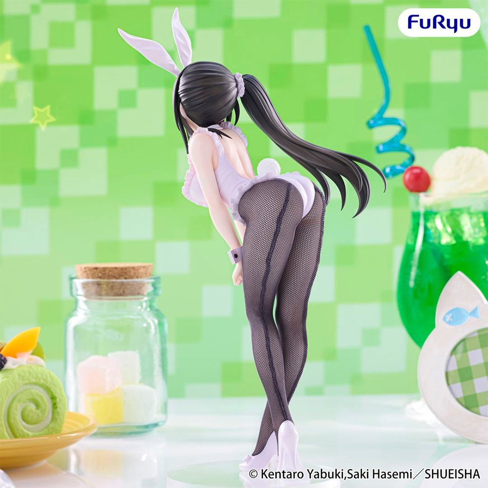 PREORDEN: BiCute Series: BiCute Bunnies: To Love-Ru Darkness: Yui Kotegawa - Image 2