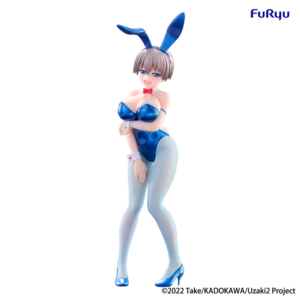 PREORDEN: BiCute Series: BiCute Bunnies: Uzaki-chan wa Asobitai! Hana Uzaki - Metallic Blue Ver