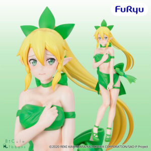 PREORDEN: BiCute Series - BiCute Ribbon: Sword Art Online: Leafa