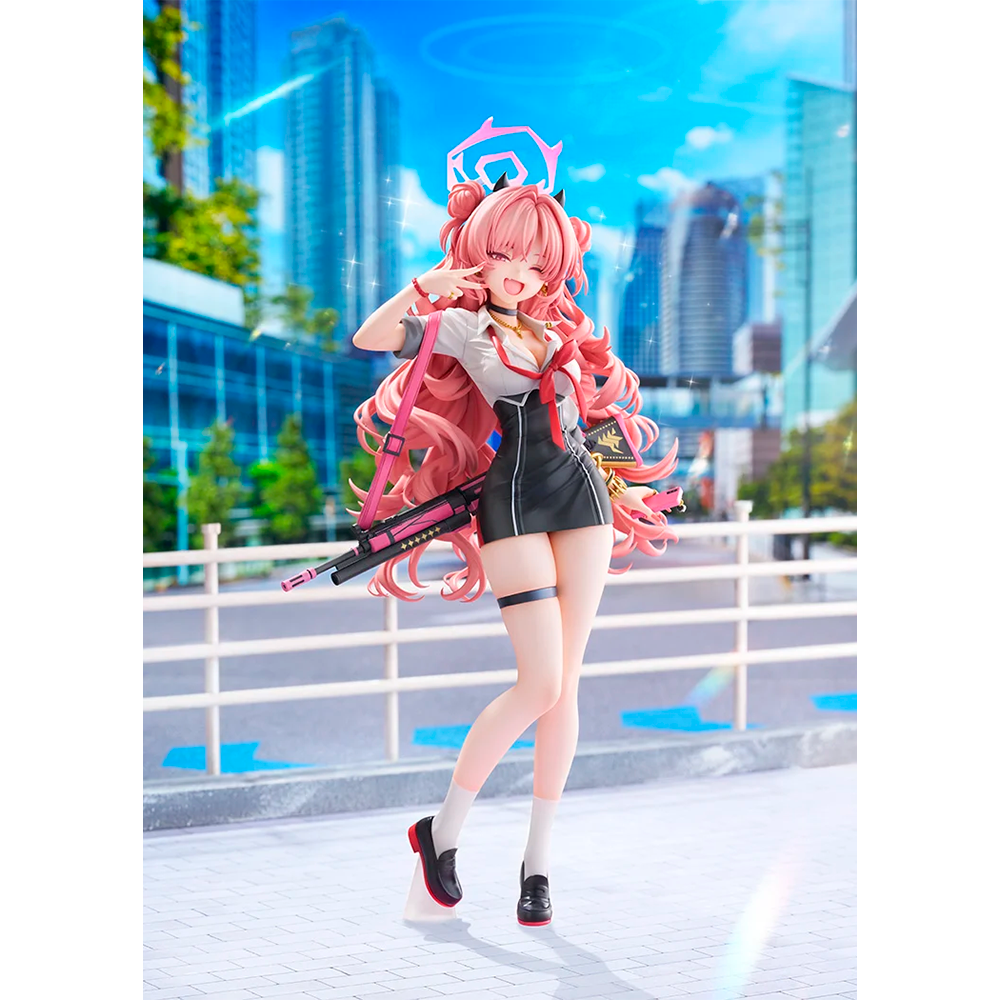 PREORDEN: Blue Archive: Kirara 1/7