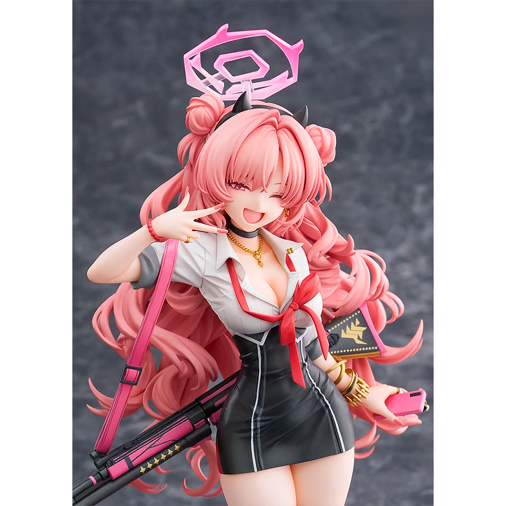 PREORDEN: Blue Archive: Kirara 1/7 - Image 11