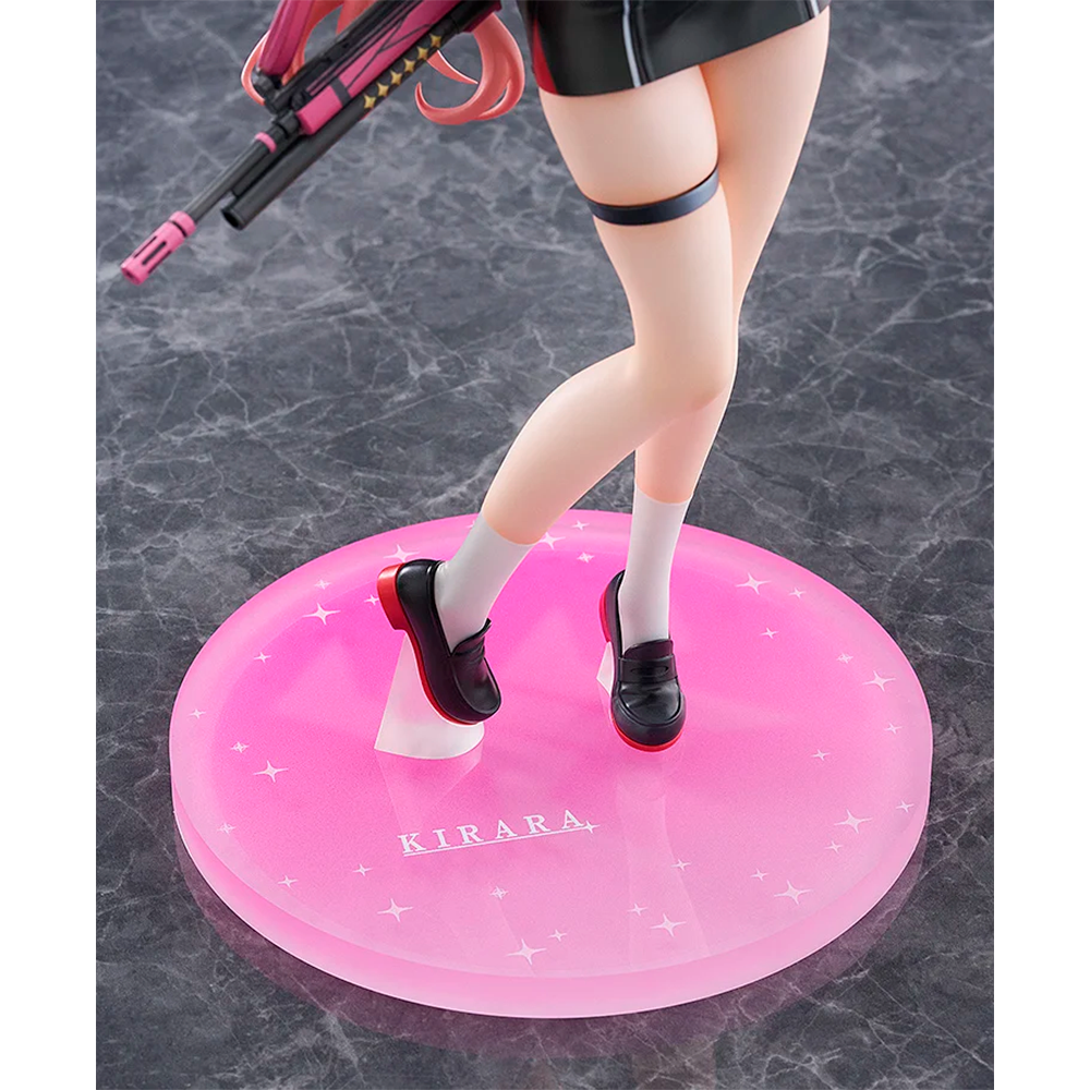 PREORDEN: Blue Archive: Kirara 1/7 - Image 13