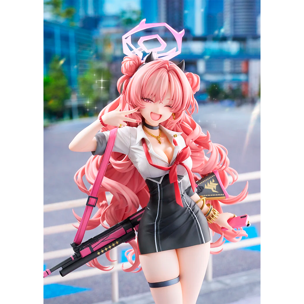 PREORDEN: Blue Archive: Kirara 1/7 - Image 2