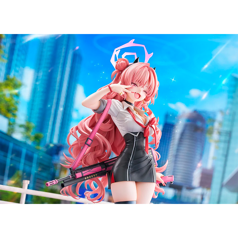 PREORDEN: Blue Archive: Kirara 1/7 - Image 3