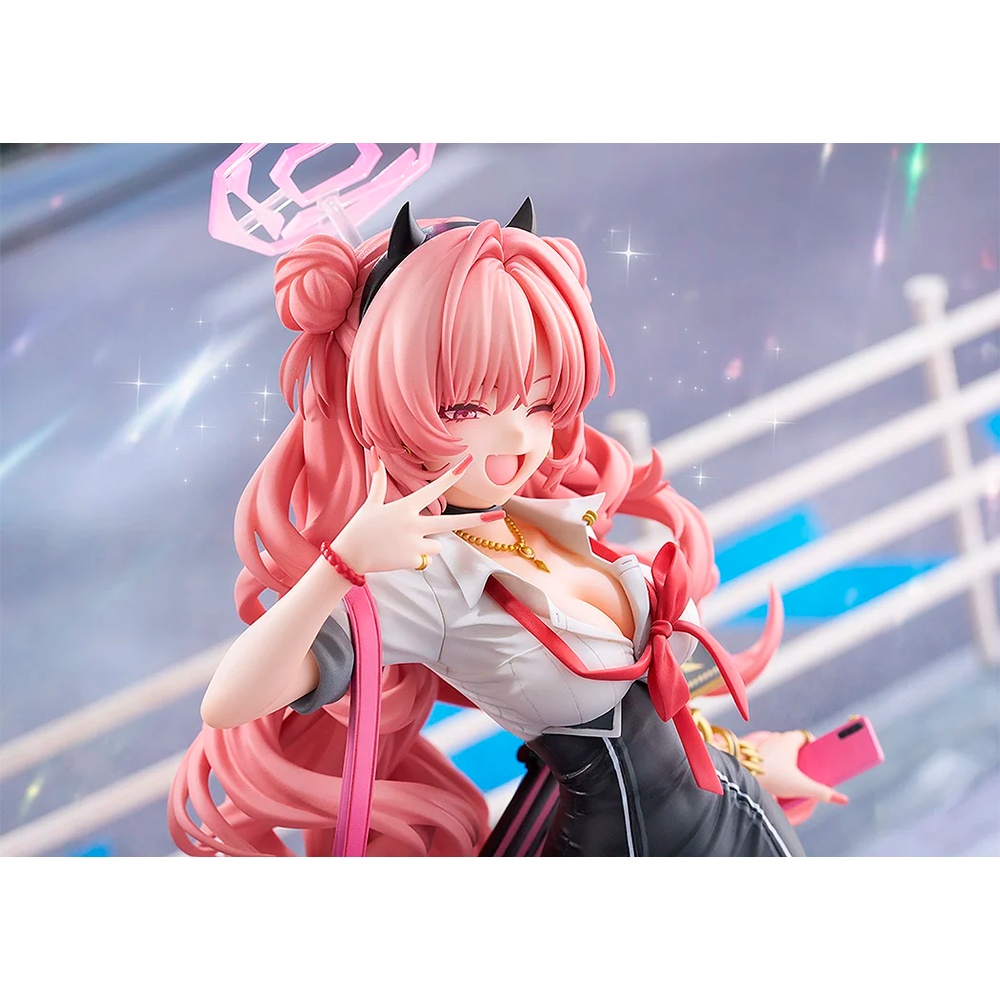 PREORDEN: Blue Archive: Kirara 1/7 - Image 4