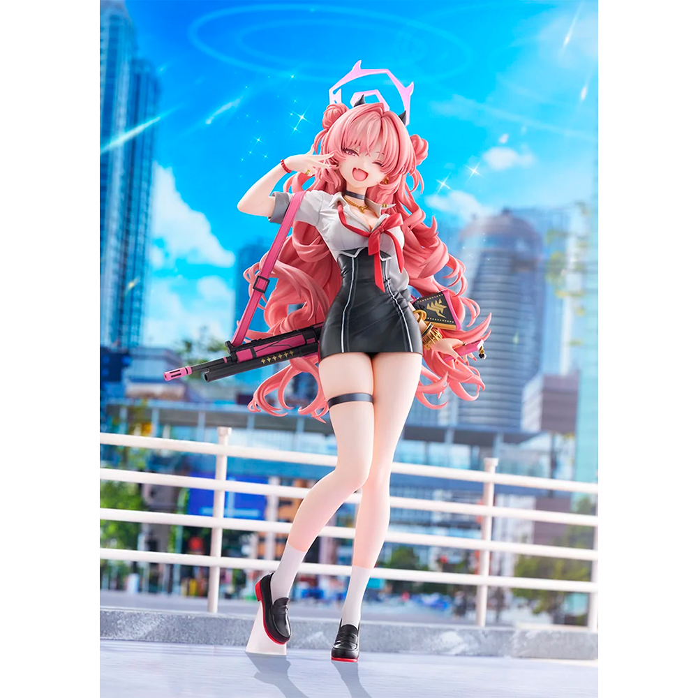 PREORDEN: Blue Archive: Kirara 1/7 - Image 5