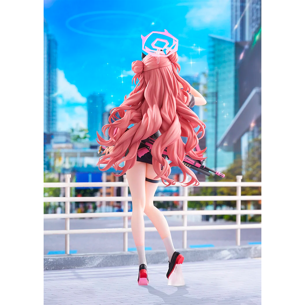 PREORDEN: Blue Archive: Kirara 1/7 - Image 6