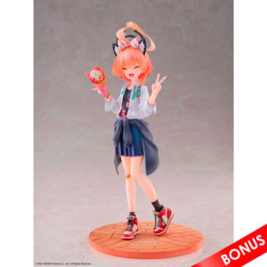 PREORDEN: Blue Archive: Neru (School): Memorial Lobby Ver 1/7 - Limited Bonus Edition