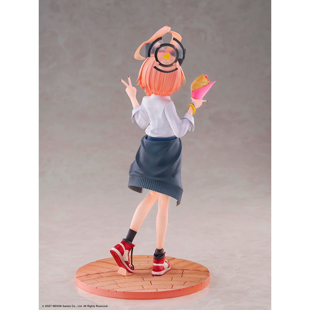 PREORDEN: Blue Archive: Neru (School): Memorial Lobby Ver 1/7 - Limited Bonus Edition - Image 4