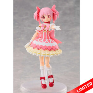 PREORDEN: BUZZmod: Puella Magi Madoka Magica The Movie - Walpurgisnacht: Rising - Madoka Kaname 1/12