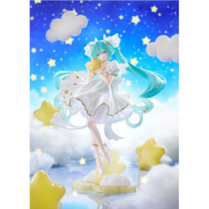 PREORDEN: Character Vocaloid Series AMP+ Hatsune Miku Birthday 2026 - Star Dreamy Ver.