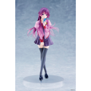 PREORDEN: Coreful Monogatari Series: Hitagi Senjougahara
