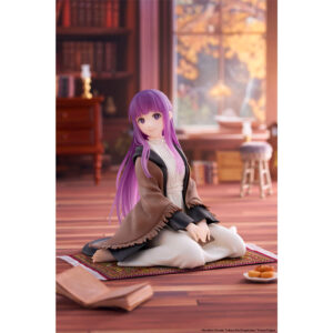 PREORDEN: Desktop Cute: Frieren: Beyond Journey's End: Fern - Reissue
