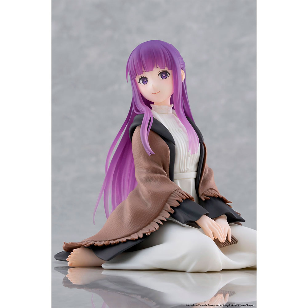 PREORDEN: Desktop Cute: Frieren: Beyond Journey's End: Fern - Reissue - Image 10