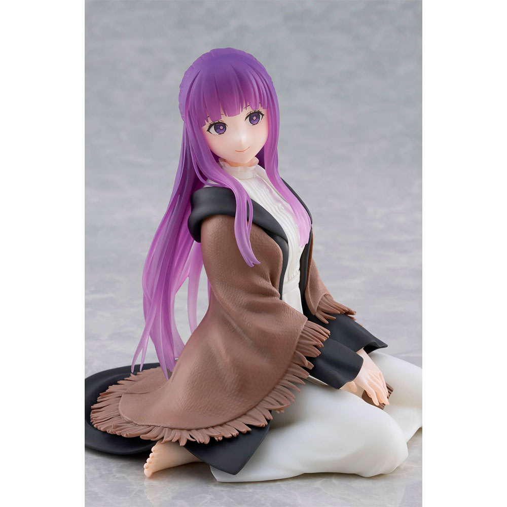 PREORDEN: Desktop Cute: Frieren: Beyond Journey's End: Fern - Reissue - Image 11
