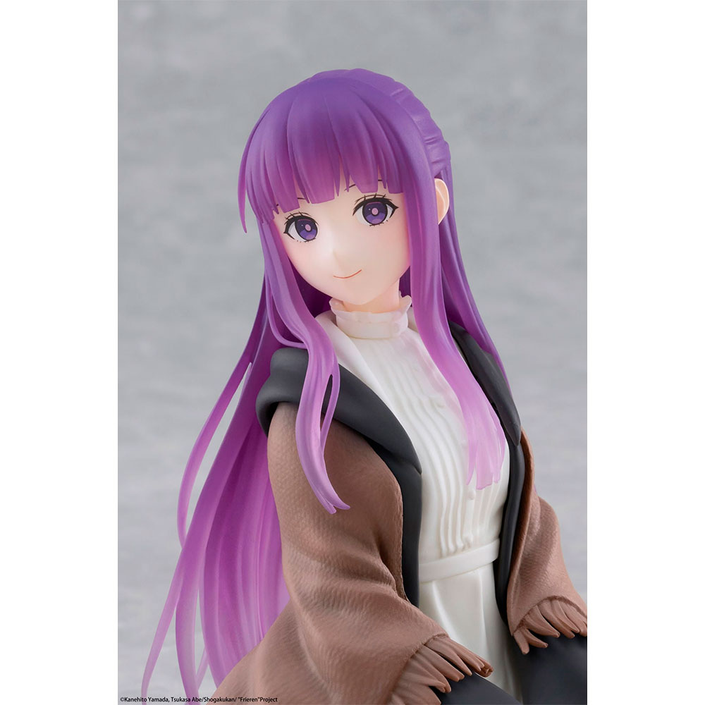 PREORDEN: Desktop Cute: Frieren: Beyond Journey's End: Fern - Reissue - Image 12