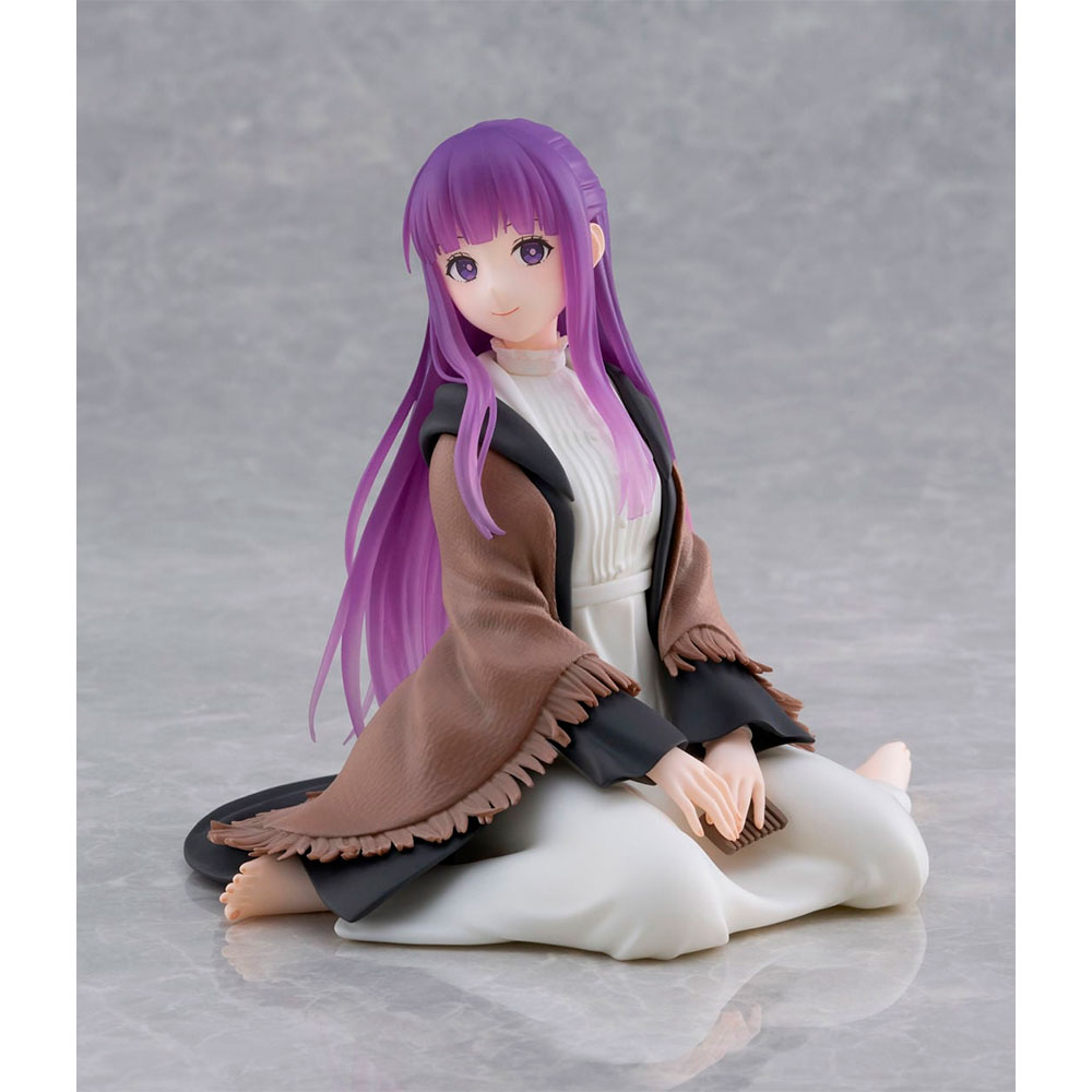 PREORDEN: Desktop Cute: Frieren: Beyond Journey's End: Fern - Reissue - Image 4