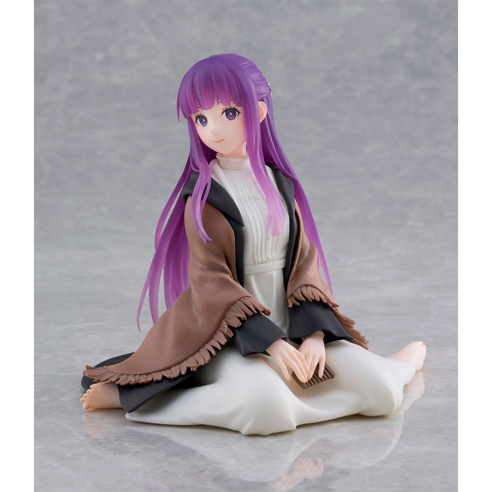 PREORDEN: Desktop Cute: Frieren: Beyond Journey's End: Fern - Reissue - Image 5