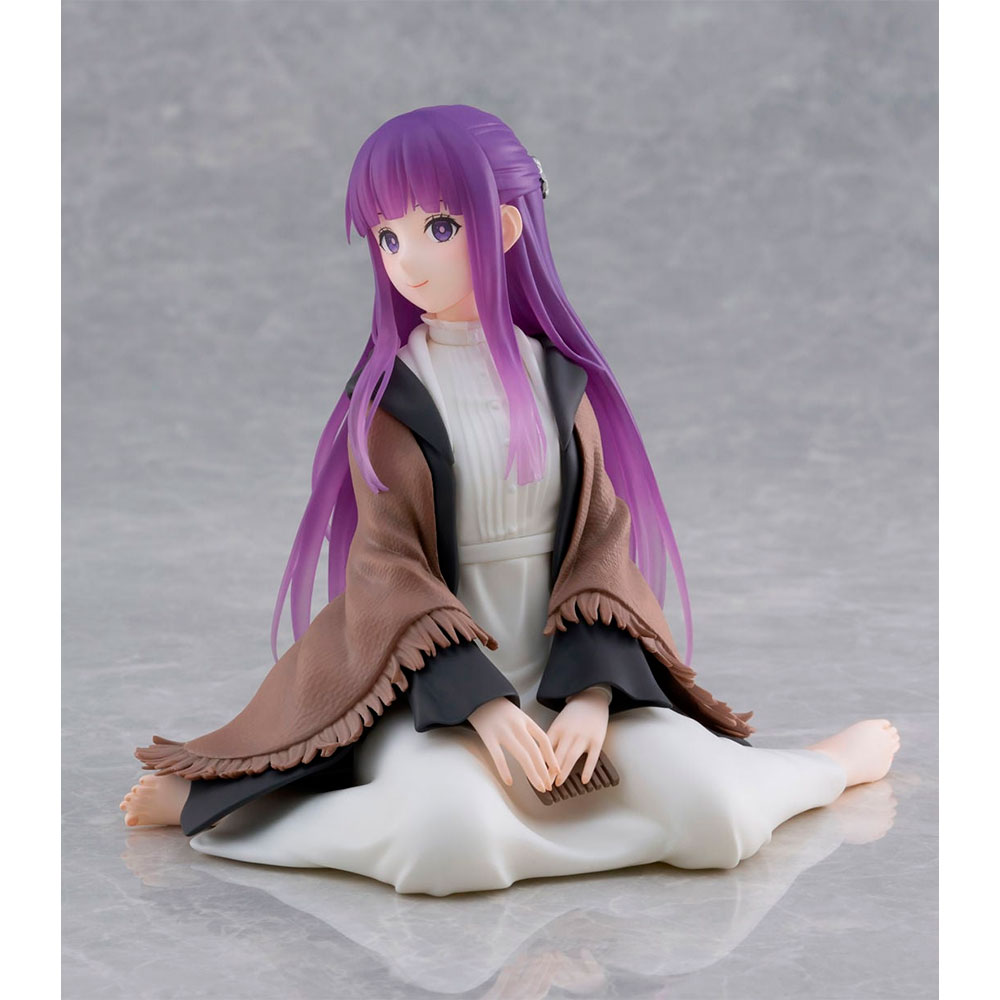 PREORDEN: Desktop Cute: Frieren: Beyond Journey's End: Fern - Reissue - Image 6