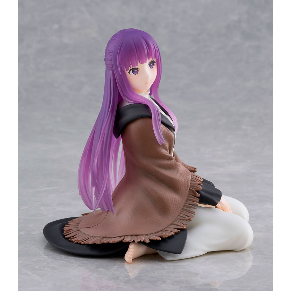 PREORDEN: Desktop Cute: Frieren: Beyond Journey's End: Fern - Reissue - Image 8