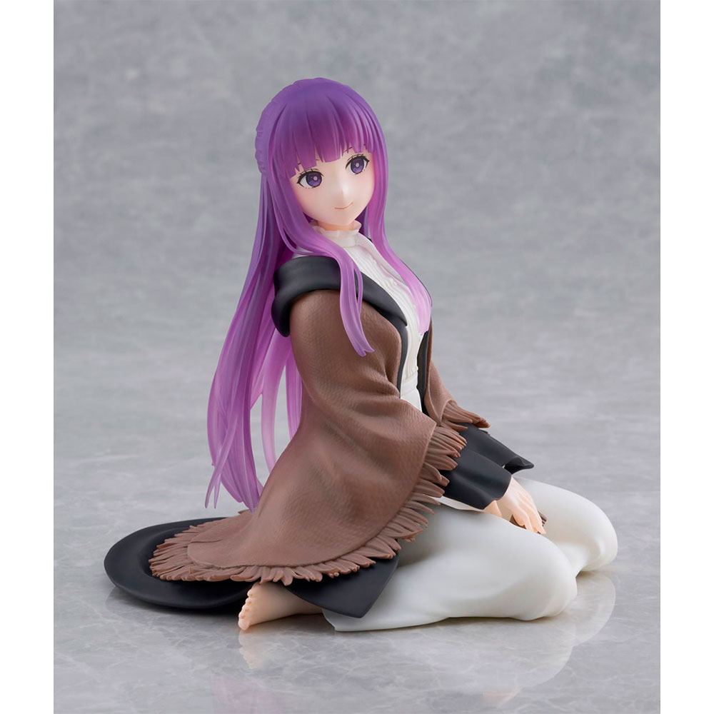PREORDEN: Desktop Cute: Frieren: Beyond Journey's End: Fern - Reissue - Image 9