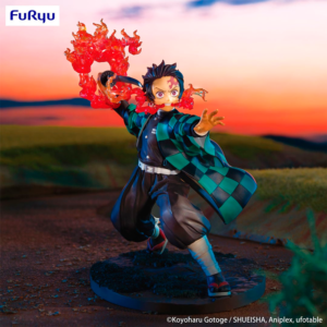 PREORDEN: Exceed Creative: Kimetsu No Yaiba: Tanjiro Kamado