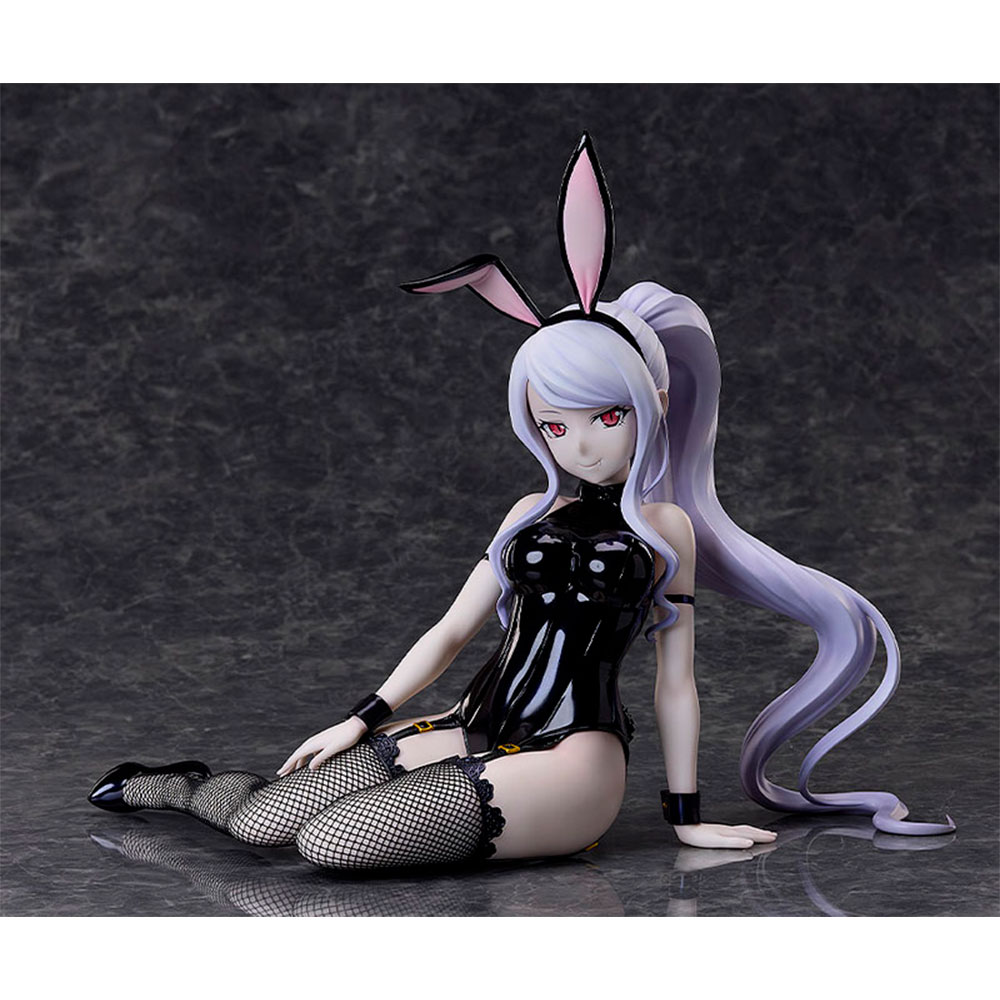 PREORDEN: B-STYLE Overlord: Shalltear Bloodfallen: Black Bunny Ver. 1/4