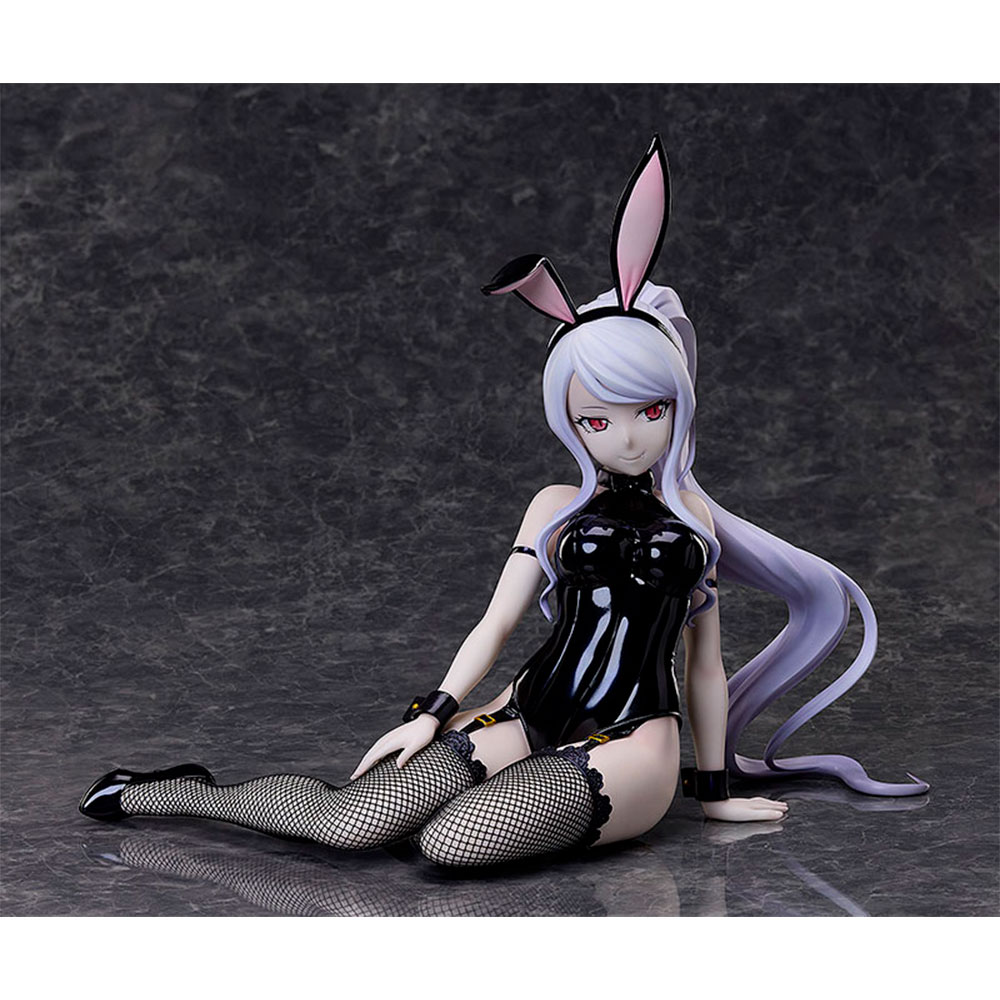 PREORDEN: B-STYLE Overlord: Shalltear Bloodfallen: Black Bunny Ver. 1/4 - Image 2