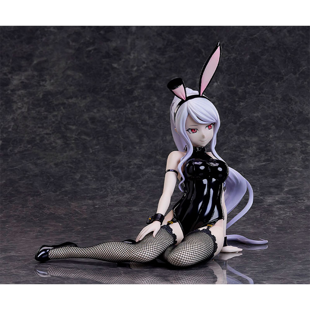 PREORDEN: B-STYLE Overlord: Shalltear Bloodfallen: Black Bunny Ver. 1/4 - Image 3