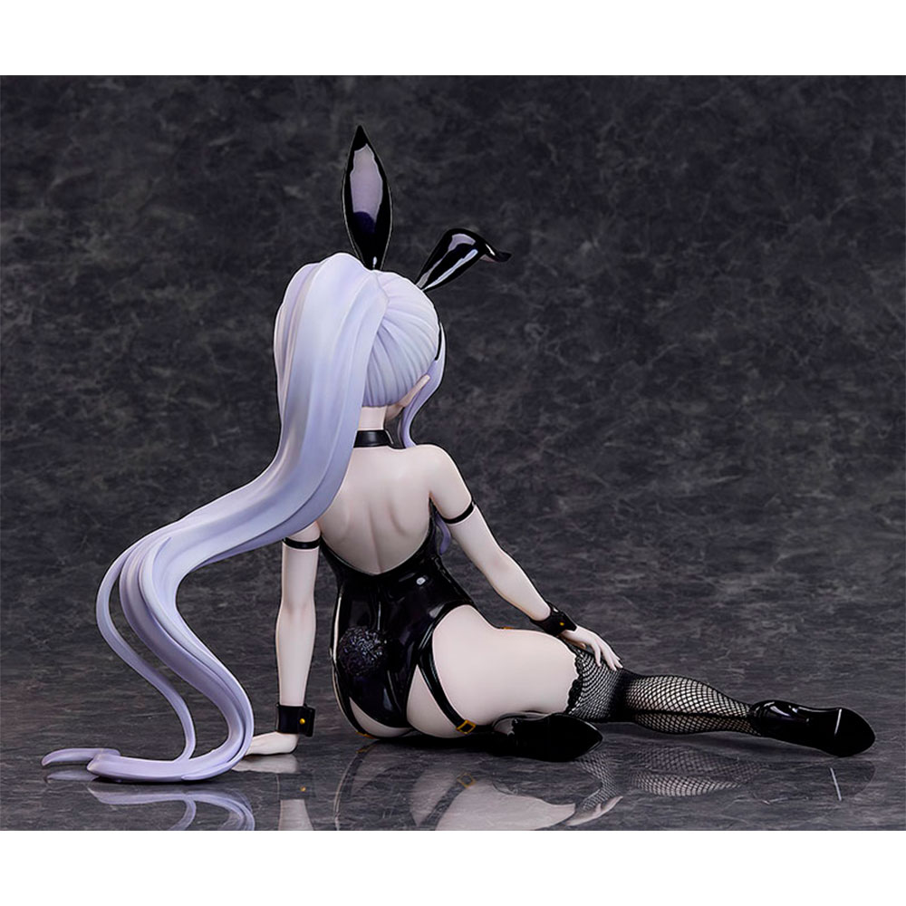 PREORDEN: B-STYLE Overlord: Shalltear Bloodfallen: Black Bunny Ver. 1/4 - Image 5