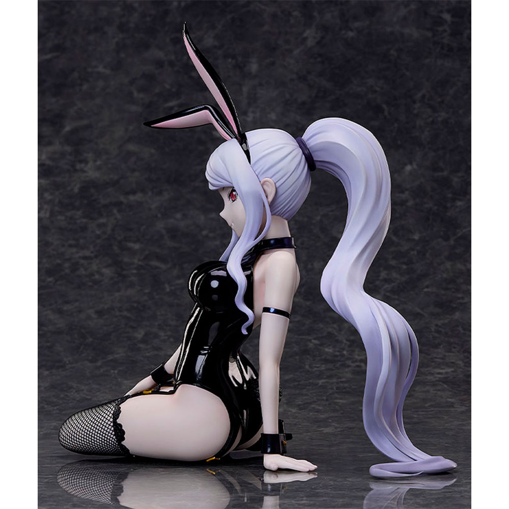 PREORDEN: B-STYLE Overlord: Shalltear Bloodfallen: Black Bunny Ver. 1/4 - Image 6