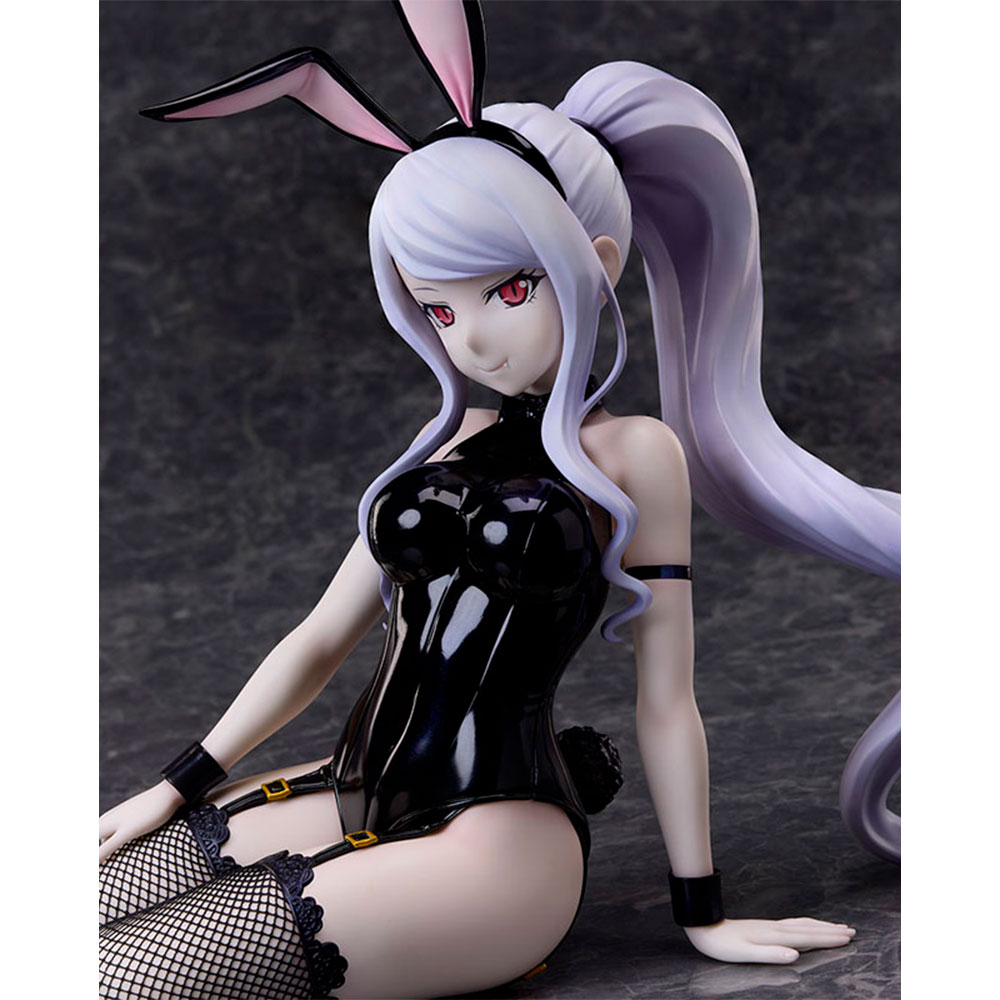PREORDEN: B-STYLE Overlord: Shalltear Bloodfallen: Black Bunny Ver. 1/4 - Image 7