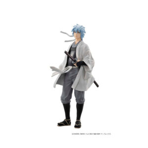 PREORDEN: G.E.M. Carat Series Gintama: Gintoki Sakata Ver. Jouishishi