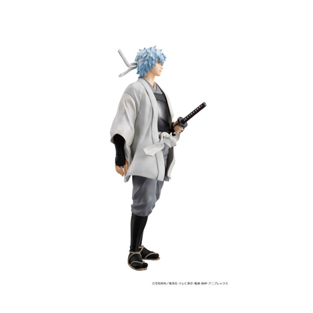 PREORDEN: G.E.M. Carat Series Gintama: Gintoki Sakata Ver. Jouishishi - Image 5