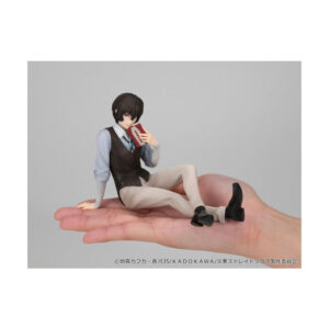 PREORDEN: G.E.M. Series Bungo Stray Dogs Palm Size: Osamu Dazai: Dazai-san