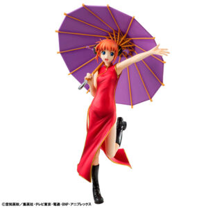 PREORDEN: G.E.M. Series Gintama: Kagura - Exclusive Reproduction Edition