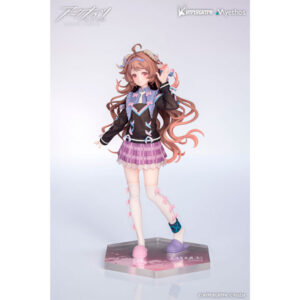 PREORDEN: Gift+ Arknights: Eyjafjalla the Hvit Aska: One More Story VER. 1/8