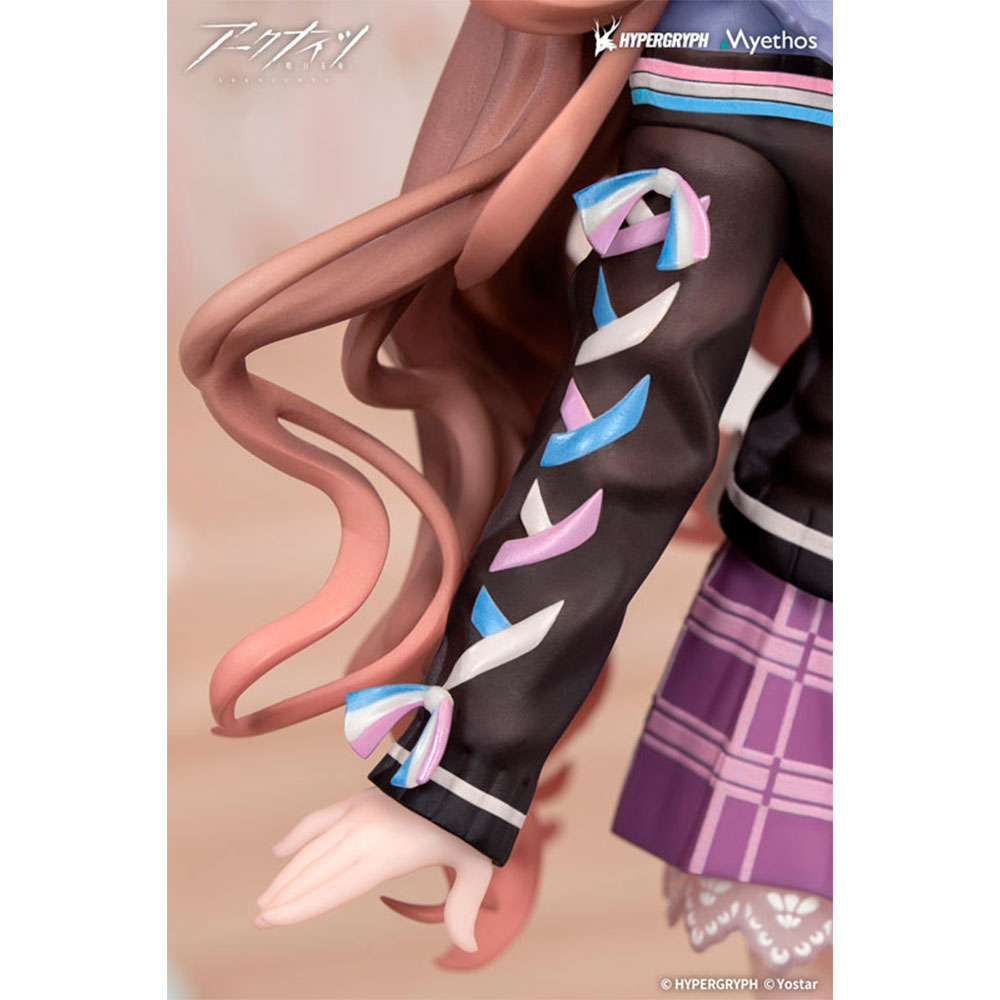 PREORDEN: Gift+ Arknights: Eyjafjalla the Hvit Aska: One More Story VER. 1/8 - Image 10
