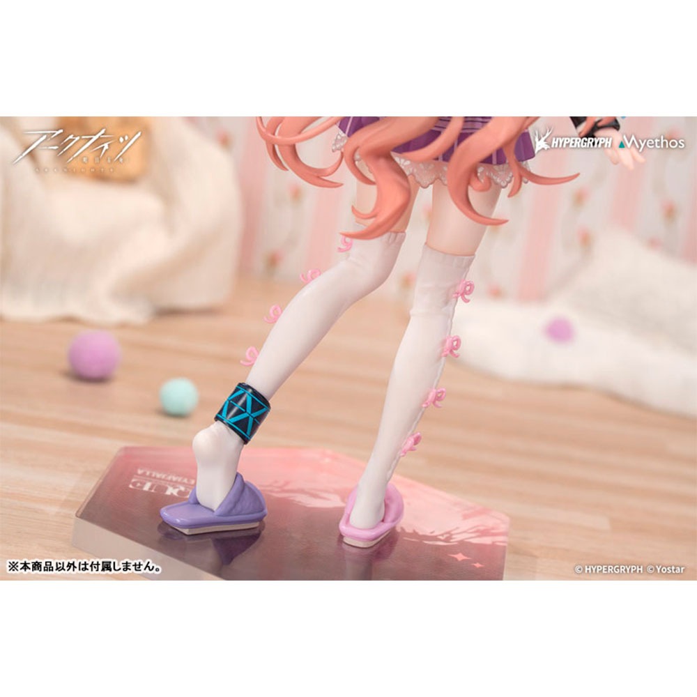 PREORDEN: Gift+ Arknights: Eyjafjalla the Hvit Aska: One More Story VER. 1/8 - Image 11