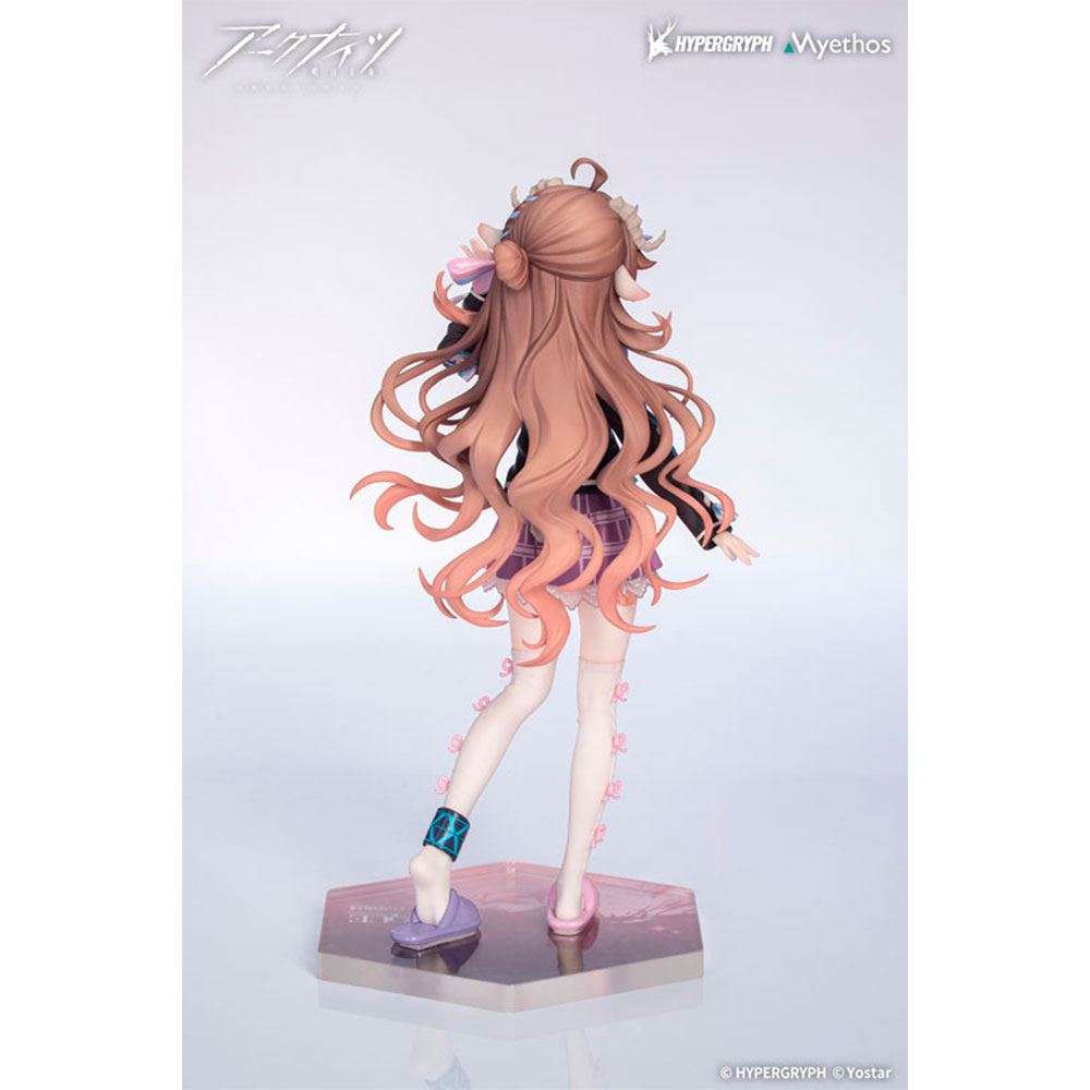 PREORDEN: Gift+ Arknights: Eyjafjalla the Hvit Aska: One More Story VER. 1/8 - Image 2