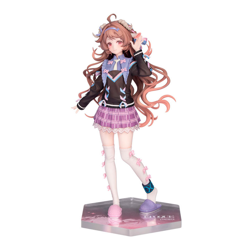 PREORDEN: Gift+ Arknights: Eyjafjalla the Hvit Aska: One More Story VER. 1/8 - Image 3
