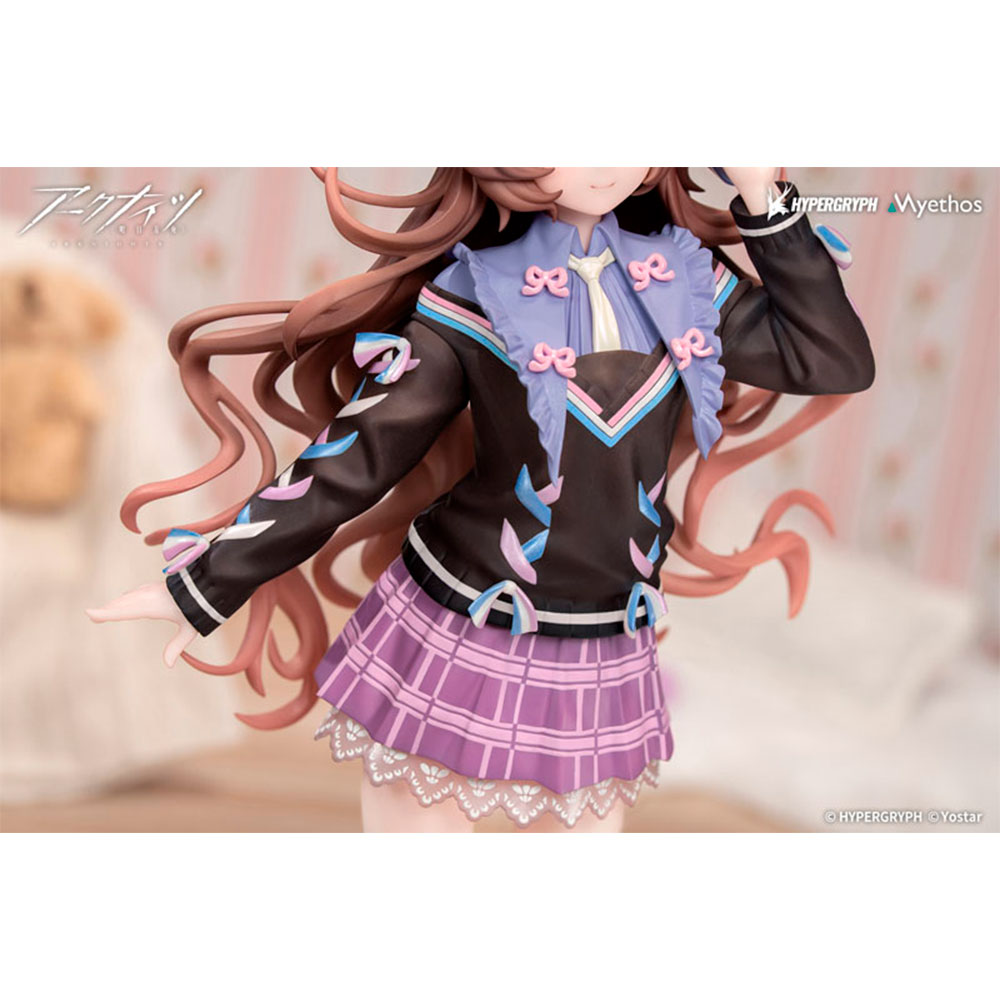 PREORDEN: Gift+ Arknights: Eyjafjalla the Hvit Aska: One More Story VER. 1/8 - Image 5