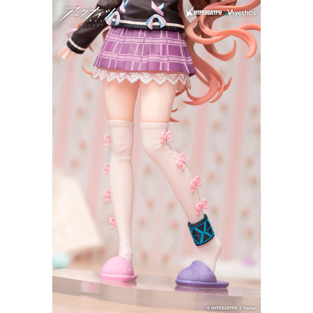 PREORDEN: Gift+ Arknights: Eyjafjalla the Hvit Aska: One More Story VER. 1/8 - Image 7