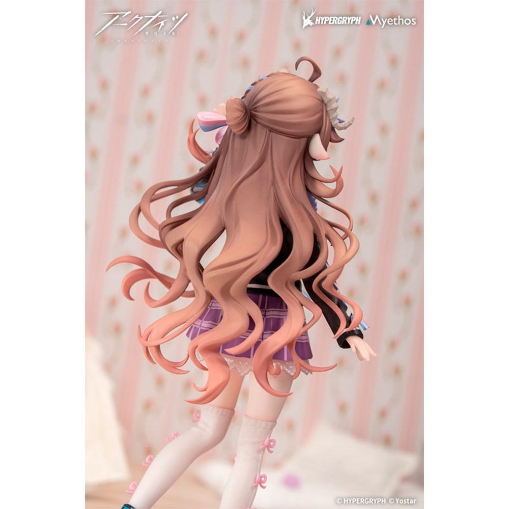 PREORDEN: Gift+ Arknights: Eyjafjalla the Hvit Aska: One More Story VER. 1/8 - Image 9