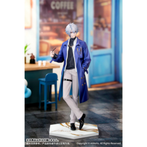 PREORDEN: Gift+ Honkai: Star Rail: Phainon - Express Travel Ver. 1/8